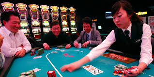 Magnet Casino